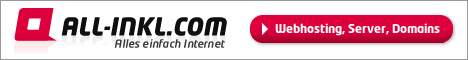 ALL-INKL.COM Logo