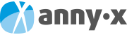 annyx Logo