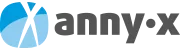 annyx Logo