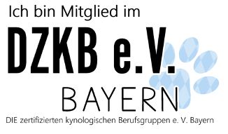 Logo DZKB e. V. Bayern