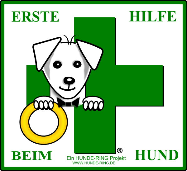 Erste Hilfe beim Hund
