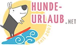 Hunde-Urlaub Logo