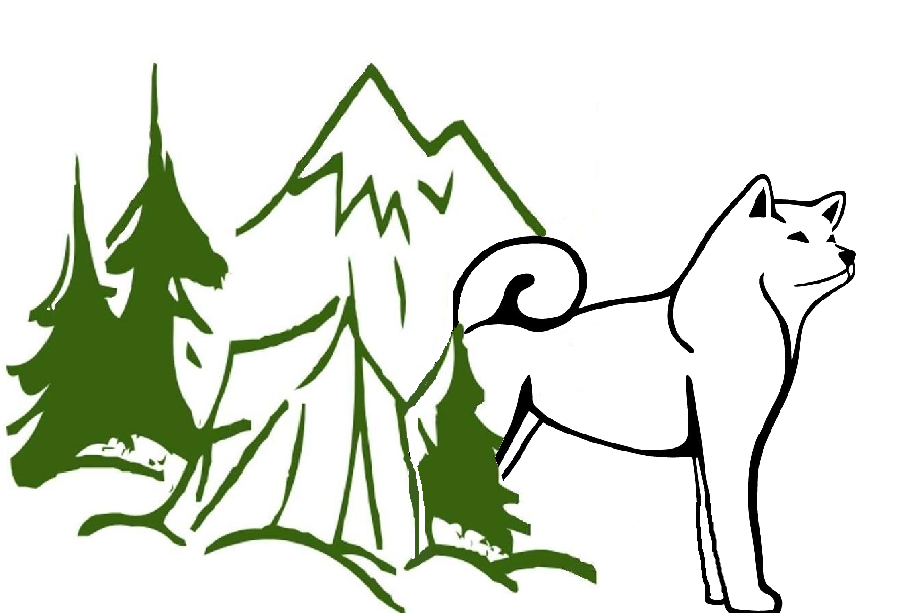 Logo Hundeschule Pfeiffer