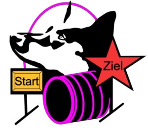 Logo Hundesportpark Straubing