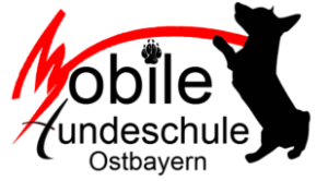 Logo Mobile Hundeschule
