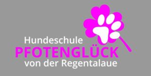 Logo Pfotenglück