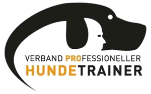 Logo Verband professioneller Hundetrainer