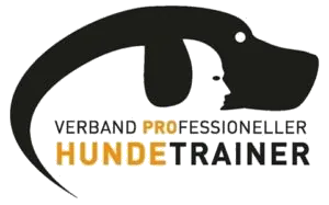 Logo Verband professioneller Hundetrainer