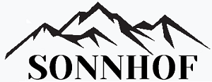 Logo Aparthotel Sonnhof