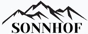 Logo Aparthotel Sonnhof