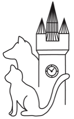 Logo Tierarzt Dr. Somek Straubing