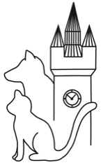 Logo Tierarzt Dr. Somek Straubing