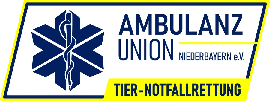 Logo Tierrettung Niederbayern